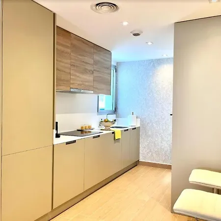 Apartment Coastal Living At Royal Banus *