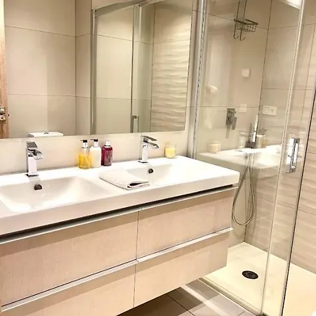 Coastal Living At Royal Banus Marbella